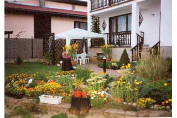 Pensiune familială Veľká Lomnica 2